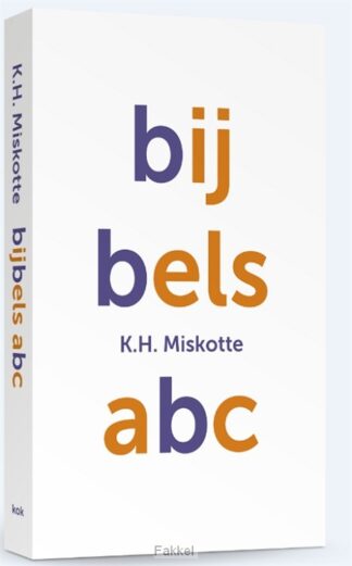 product afbeelding voor: Bijbels abc