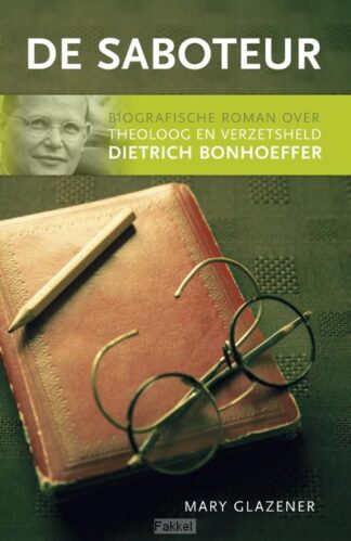 product afbeelding voor: Saboteur