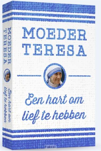product afbeelding voor: Hart om lief te hebben