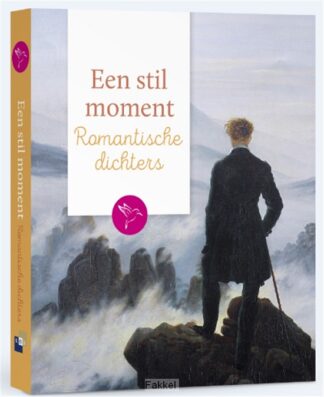 product afbeelding voor: Stil moment romantische dichters