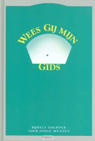 product afbeelding voor: Wees Gij mijn Gids