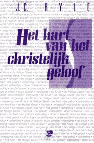 product afbeelding voor: Hart van het christelijk geloof i