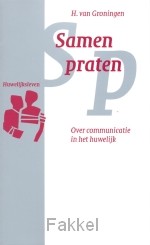 product afbeelding voor: Samen praten