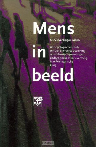 product afbeelding voor: Mens in beeld
