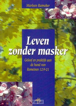 product afbeelding voor: Leven zonder masker