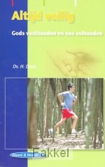 product afbeelding voor: Altijd veilig 75