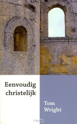 product afbeelding voor: Eenvoudig christelijk