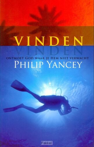 product afbeelding voor: Vinden