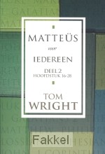 product afbeelding voor: Matteus voor iedereen 2