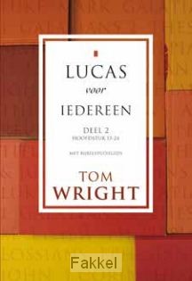 product afbeelding voor: Lucas voor iedereen - deel 2
