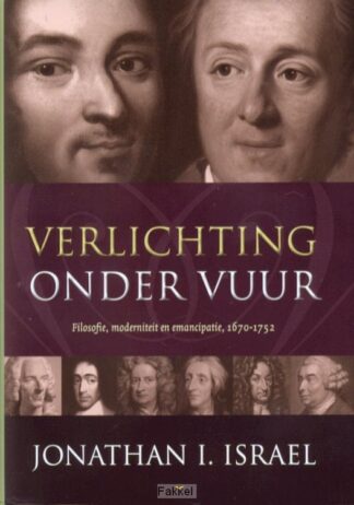 product afbeelding voor: Verlichting onder vuur