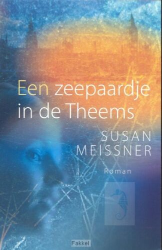 product afbeelding voor: Zeepaardje in de Theems