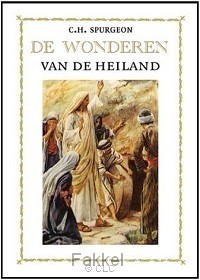product afbeelding voor: Wonderen van de heiland