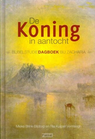 product afbeelding voor: Koning in aantocht