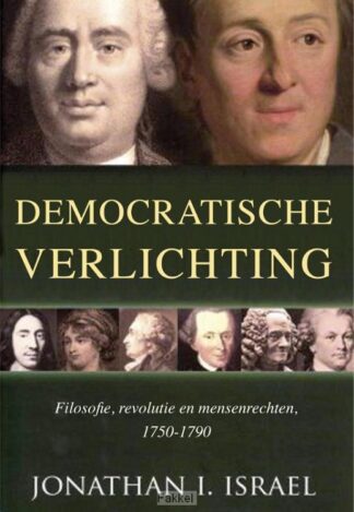 product afbeelding voor: Democratische verlichting