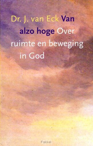 product afbeelding voor: Van alzo hoge