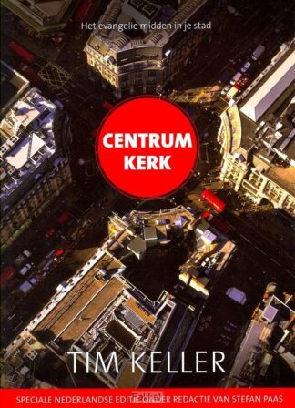 product afbeelding voor: Centrum-kerk