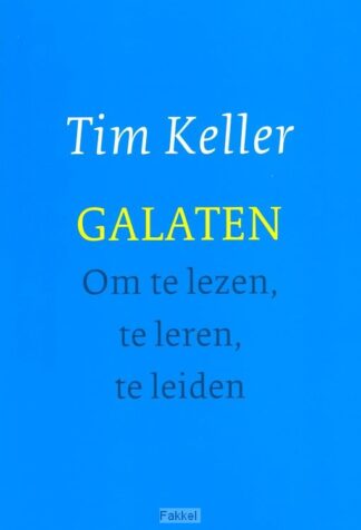 product afbeelding voor: Galaten