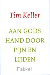 product afbeelding voor: Aan Gods hand door pijn en lijden