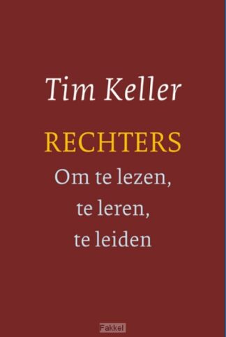 product afbeelding voor: Rechters