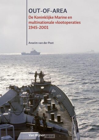 product afbeelding voor: Out-of-area