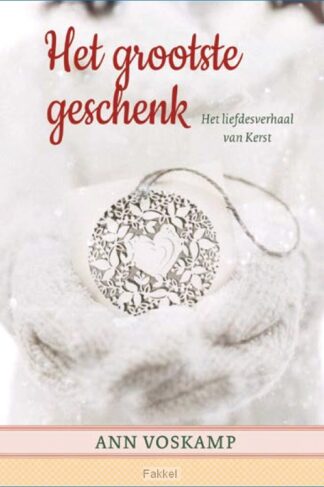 product afbeelding voor: Grootste geschenk