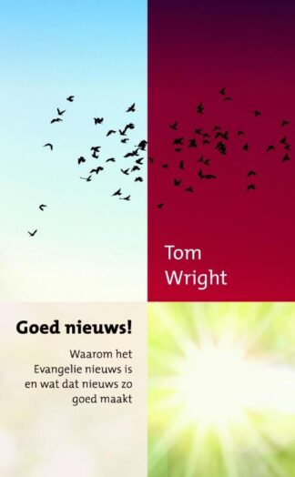 Goed nieuws!