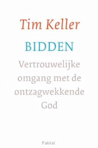 product afbeelding voor: Bidden