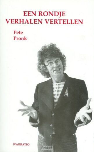 product afbeelding voor: Rondje verhalen vertellen