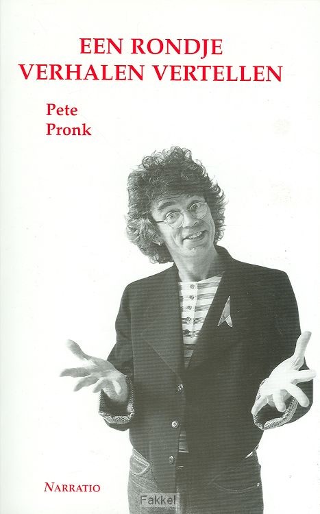 product afbeelding voor: Rondje verhalen vertellen