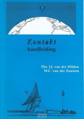product afbeelding voor: Kontakt handl