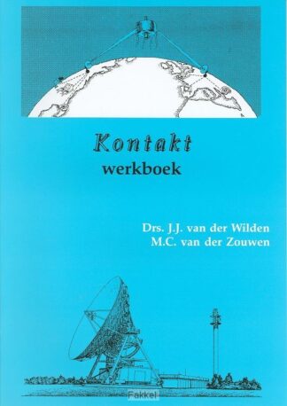 product afbeelding voor: Kontakt werkb