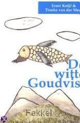 product afbeelding voor: Witte goudvis