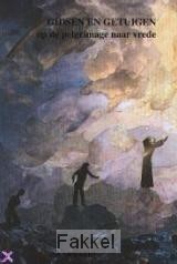 product afbeelding voor: Gidsen en getuigen pelgrimage naar vrede