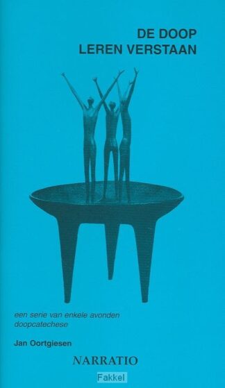 product afbeelding voor: Doop leren verstaan