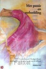 product afbeelding voor: Met passie en verbeelding