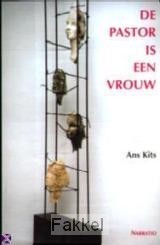 product afbeelding voor: Pastor is een vrouw