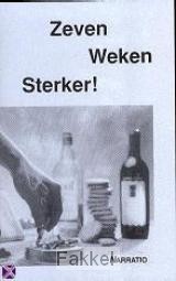 product afbeelding voor: Zeven weken sterker