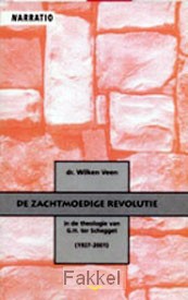 product afbeelding voor: Zachtmoedige revolutie