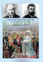 product afbeelding voor: Vrijzinnig noch rechtzinnig