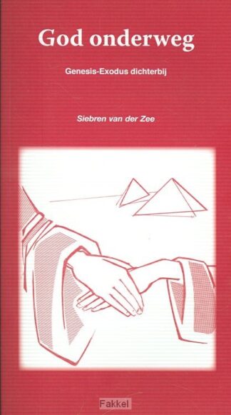product afbeelding voor: God onderweg