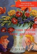 product afbeelding voor: Vaas met de twee gezichten