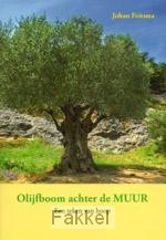 product afbeelding voor: Olijfboom achter de muur