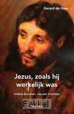 product afbeelding voor: Jezus zoals hij werkelijk was