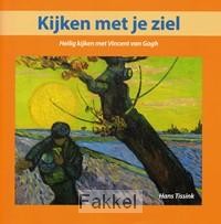 product afbeelding voor: Kijken met je ziel