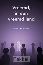 product afbeelding voor: Vreemd in een vreemd land