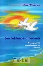 product afbeelding voor: Liefdesgeschiedenis