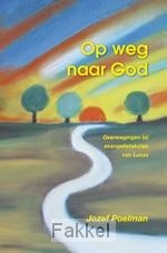 product afbeelding voor: Op weg naar God