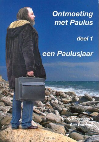 product afbeelding voor: Ontmoeting met paulus 1 paulusjaar