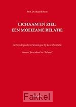 product afbeelding voor: Lichaam en ziel